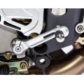 Motocorse Billet Adjustable Foot Levers for MV Agusta F4 & B4 Brutale Models Motocorse Billet Adjustable Foot Levers for MV Agusta F4 & B4 Brutale Models
